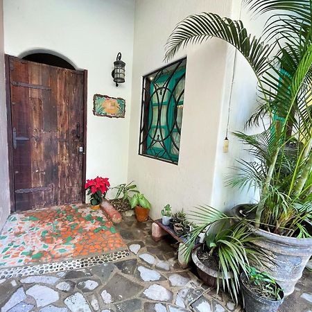 سان فرانسيسكو Hotel Artesanal المظهر الخارجي الصورة
