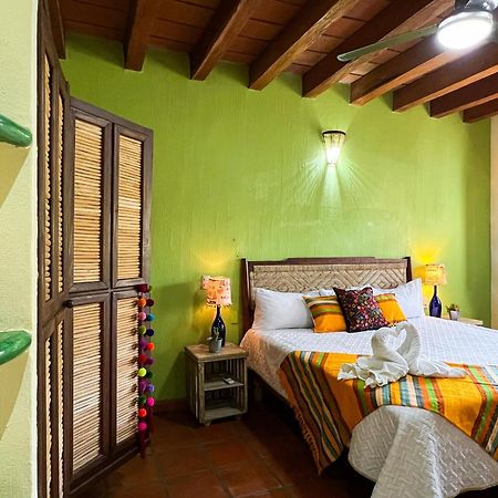سان فرانسيسكو Hotel Artesanal المظهر الخارجي الصورة