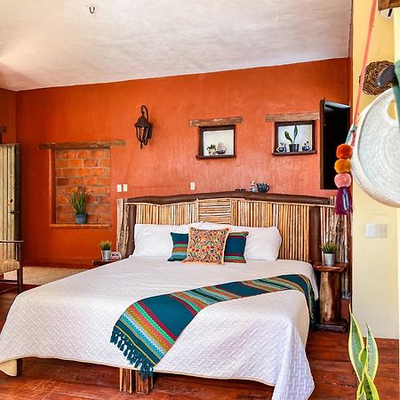 سان فرانسيسكو Hotel Artesanal المظهر الخارجي الصورة
