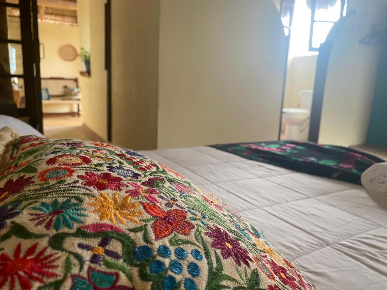 سان فرانسيسكو Hotel Artesanal المظهر الخارجي الصورة