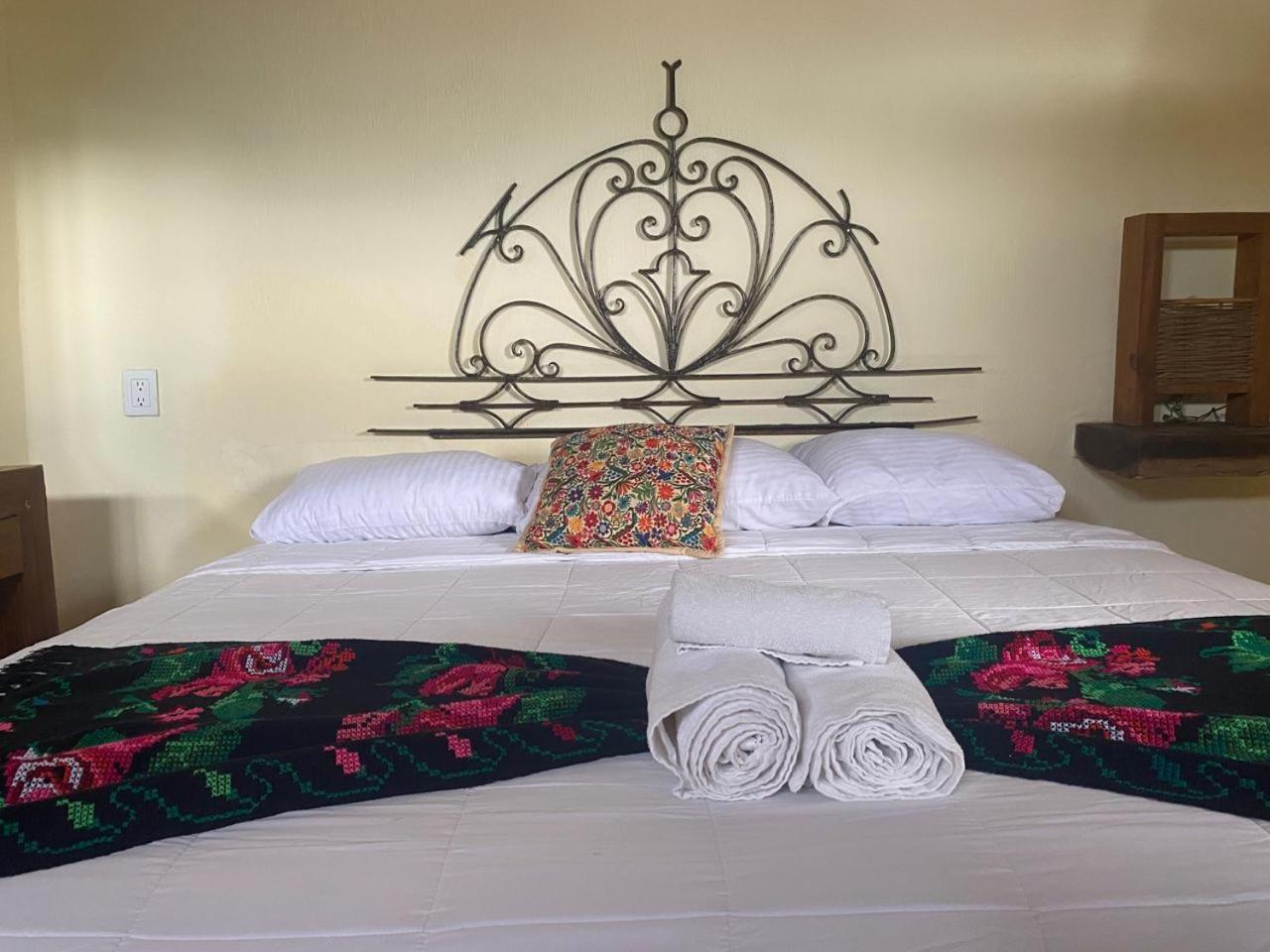 سان فرانسيسكو Hotel Artesanal المظهر الخارجي الصورة