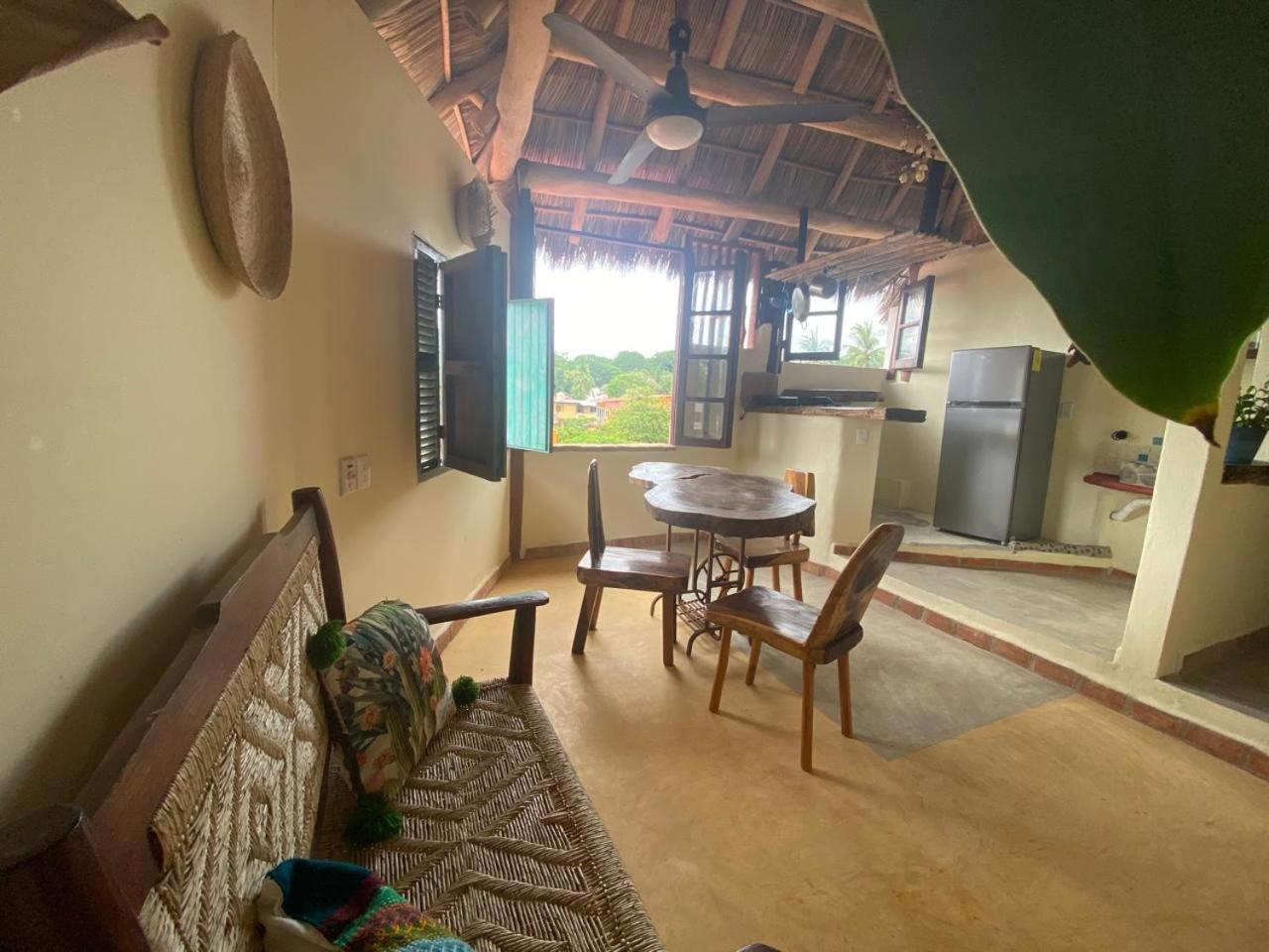 سان فرانسيسكو Hotel Artesanal المظهر الخارجي الصورة