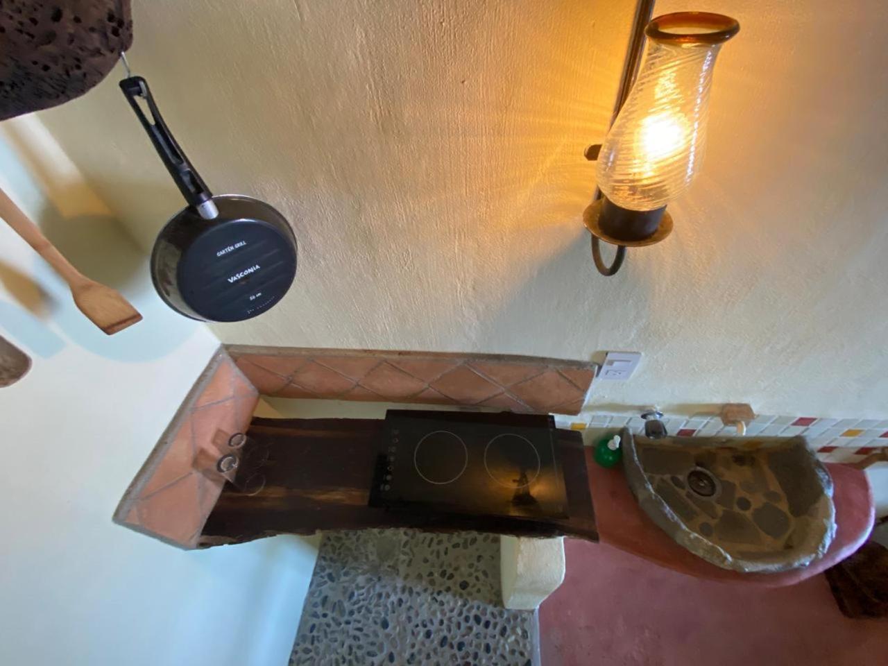 سان فرانسيسكو Hotel Artesanal المظهر الخارجي الصورة