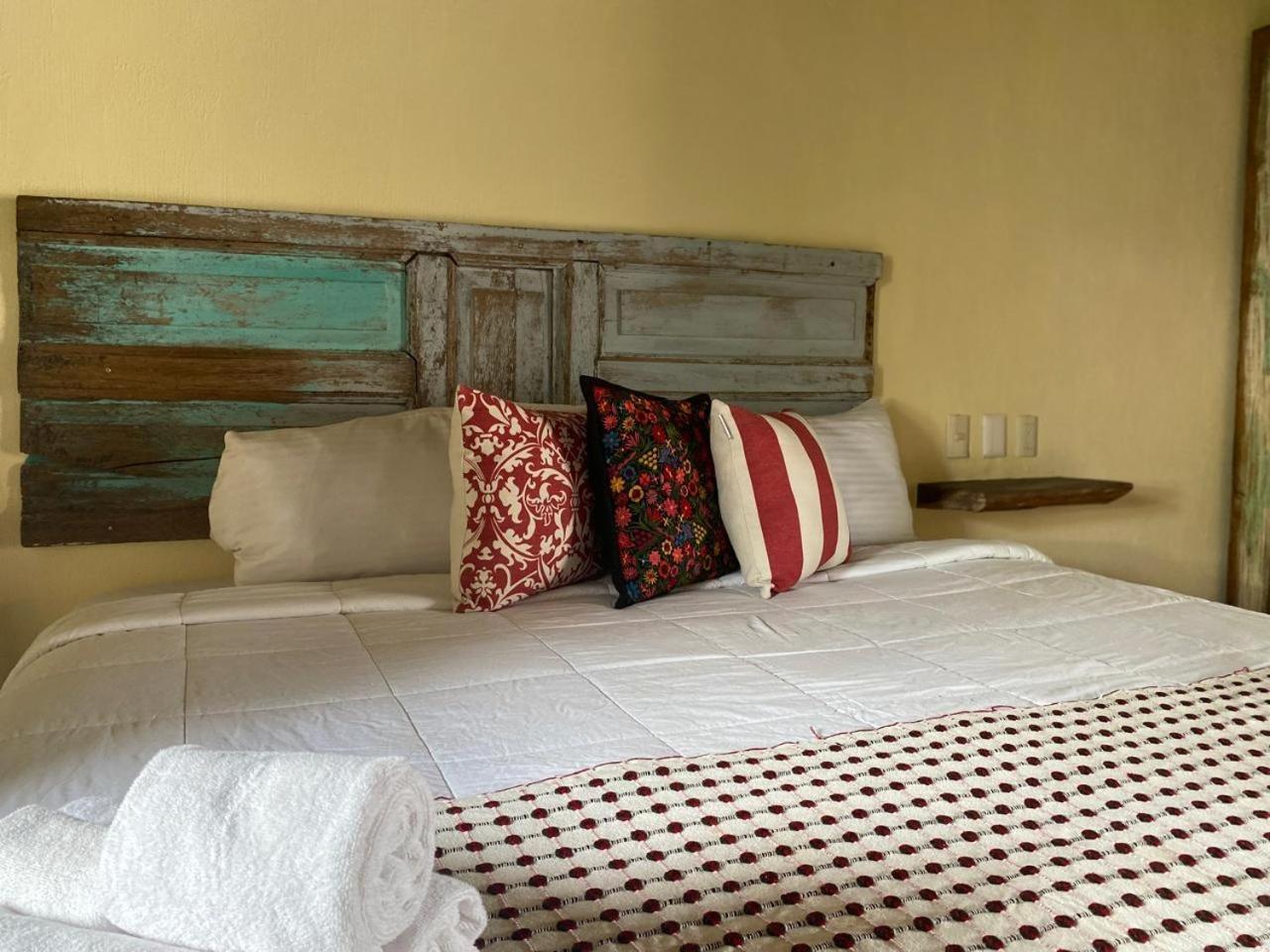 سان فرانسيسكو Hotel Artesanal المظهر الخارجي الصورة