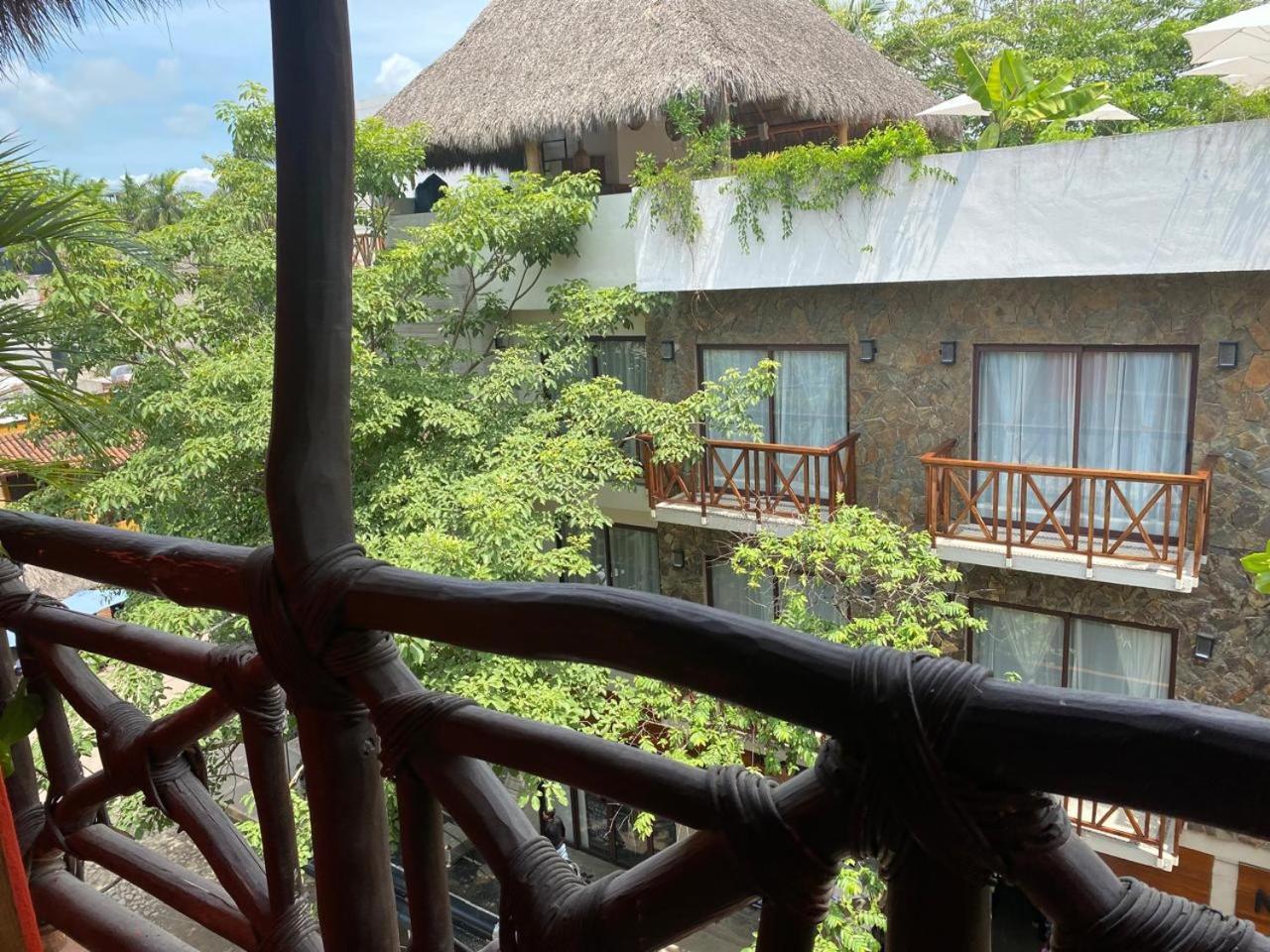 سان فرانسيسكو Hotel Artesanal المظهر الخارجي الصورة