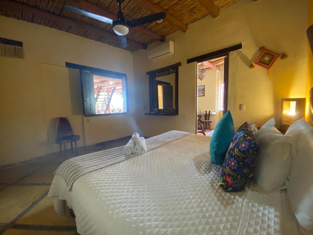 سان فرانسيسكو Hotel Artesanal المظهر الخارجي الصورة