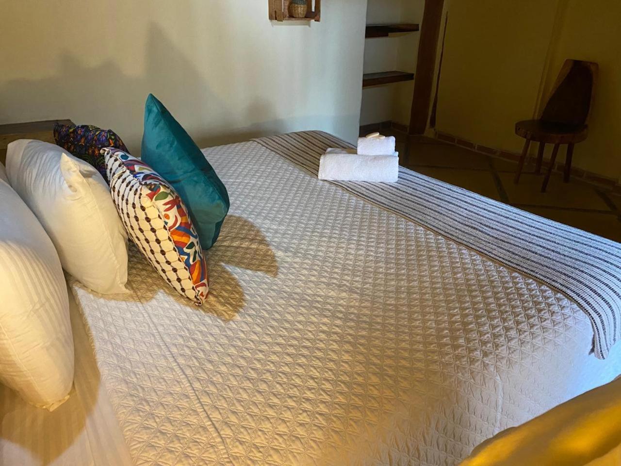 سان فرانسيسكو Hotel Artesanal المظهر الخارجي الصورة