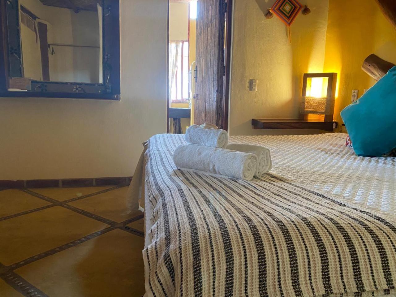 سان فرانسيسكو Hotel Artesanal المظهر الخارجي الصورة