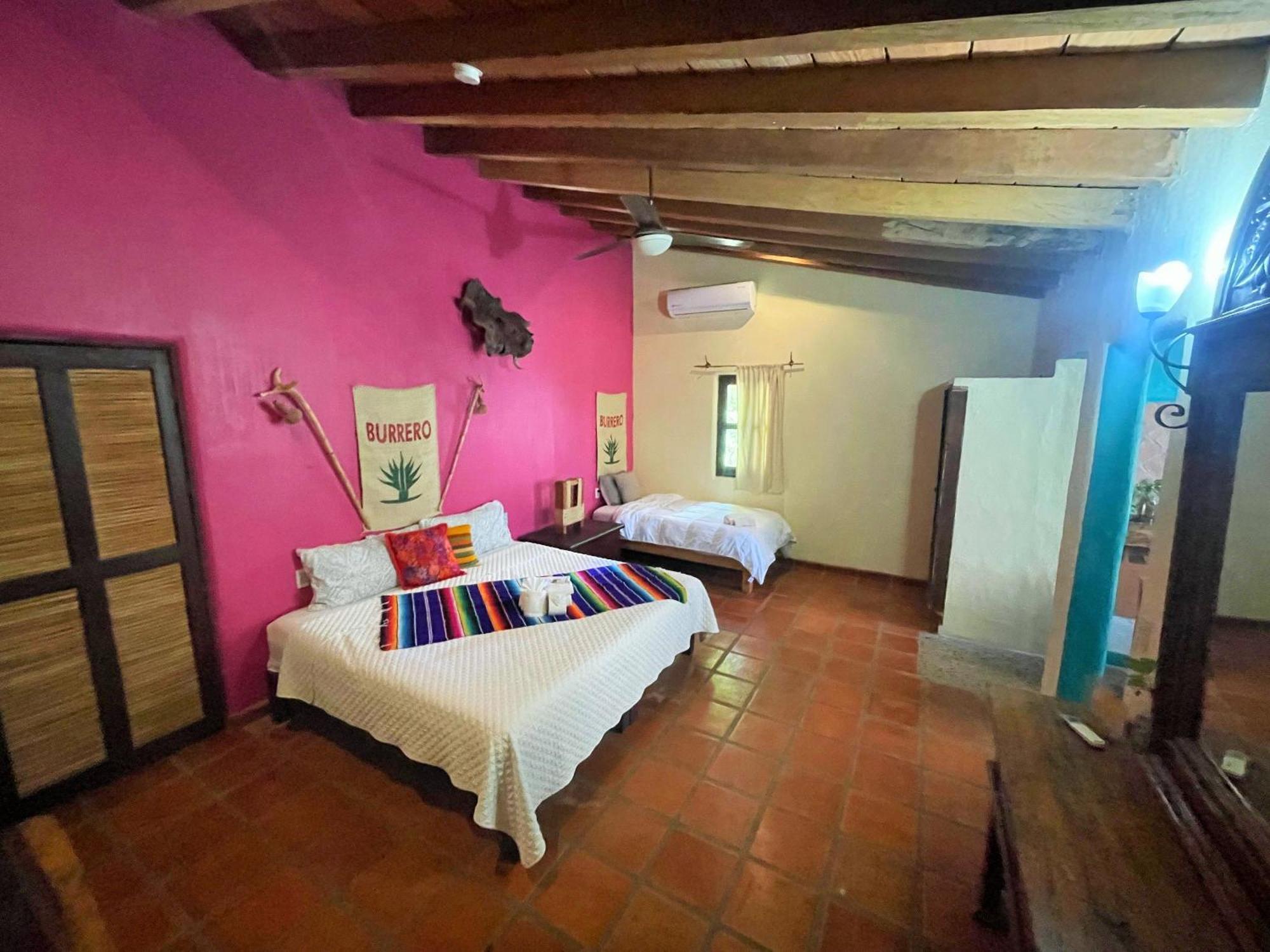 سان فرانسيسكو Hotel Artesanal المظهر الخارجي الصورة