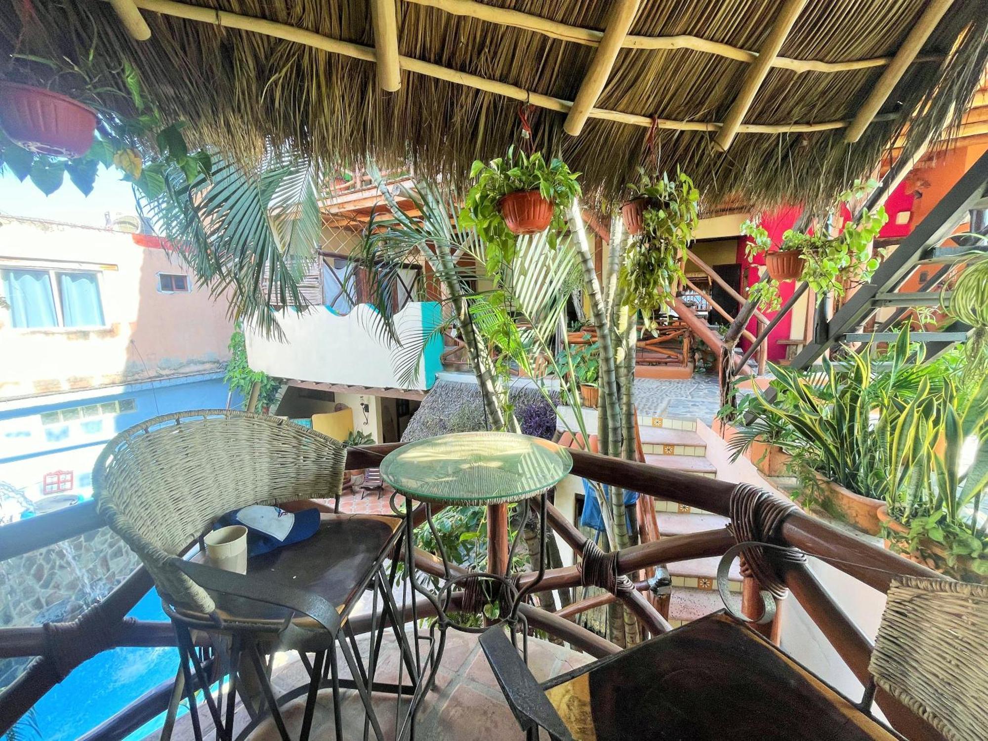 سان فرانسيسكو Hotel Artesanal المظهر الخارجي الصورة