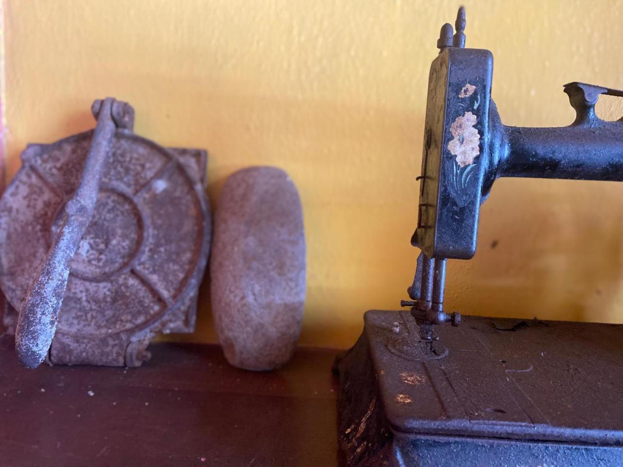 سان فرانسيسكو Hotel Artesanal المظهر الخارجي الصورة