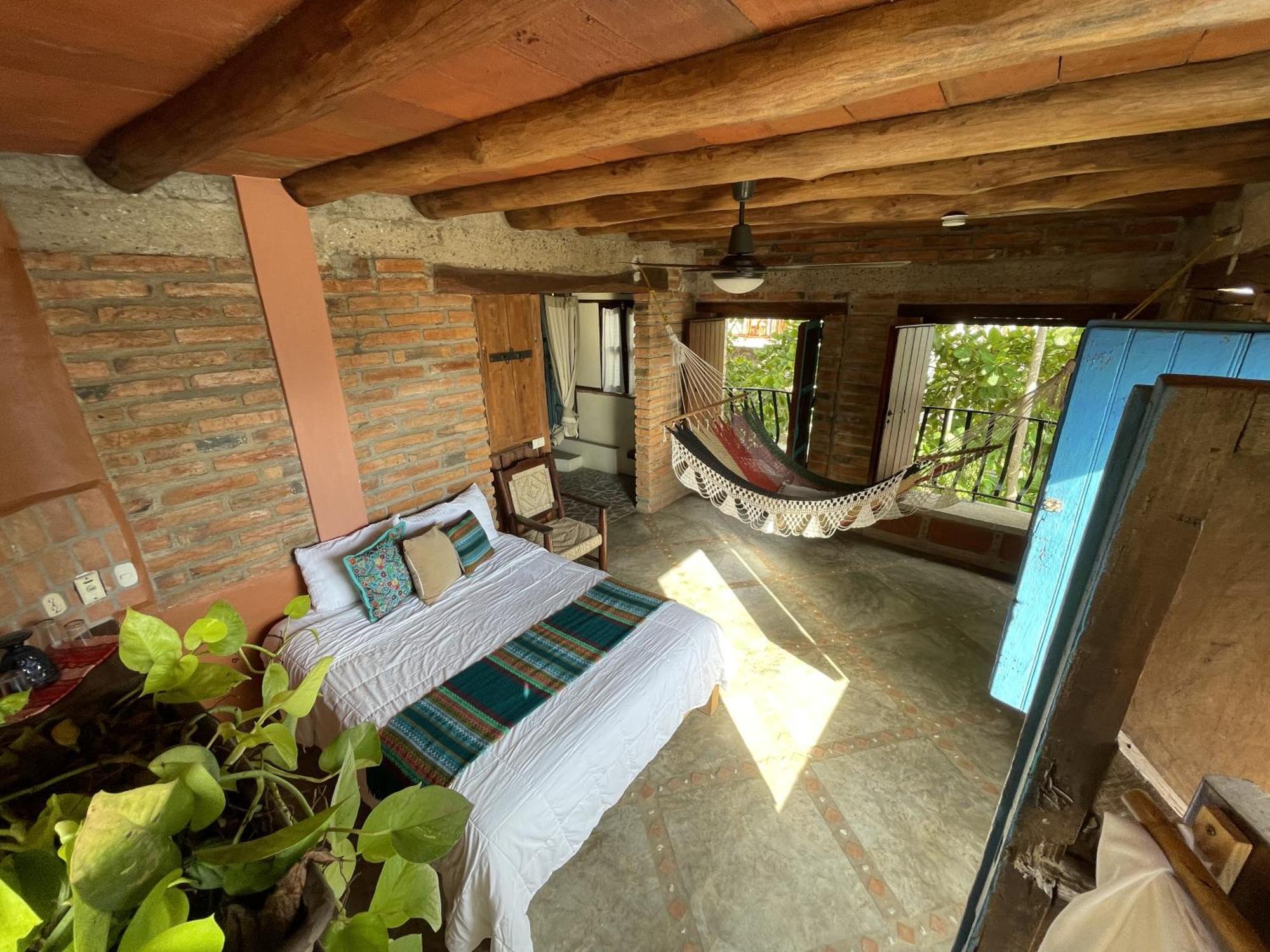 سان فرانسيسكو Hotel Artesanal المظهر الخارجي الصورة