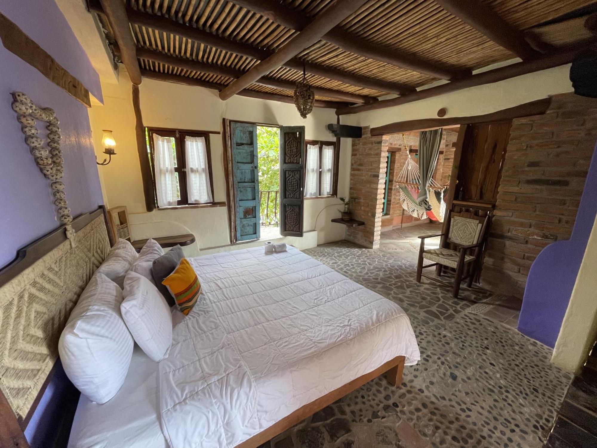 سان فرانسيسكو Hotel Artesanal المظهر الخارجي الصورة