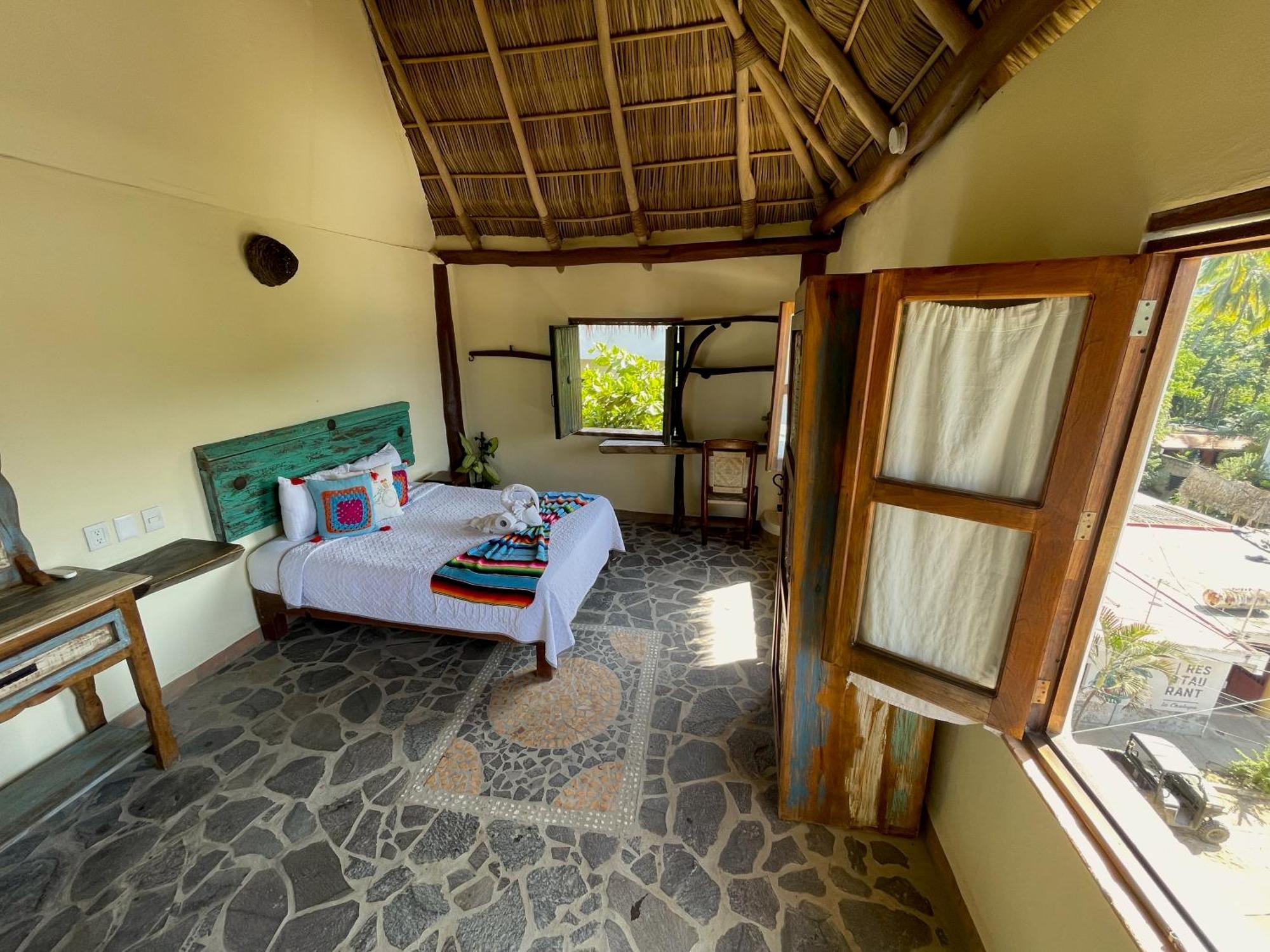 سان فرانسيسكو Hotel Artesanal المظهر الخارجي الصورة