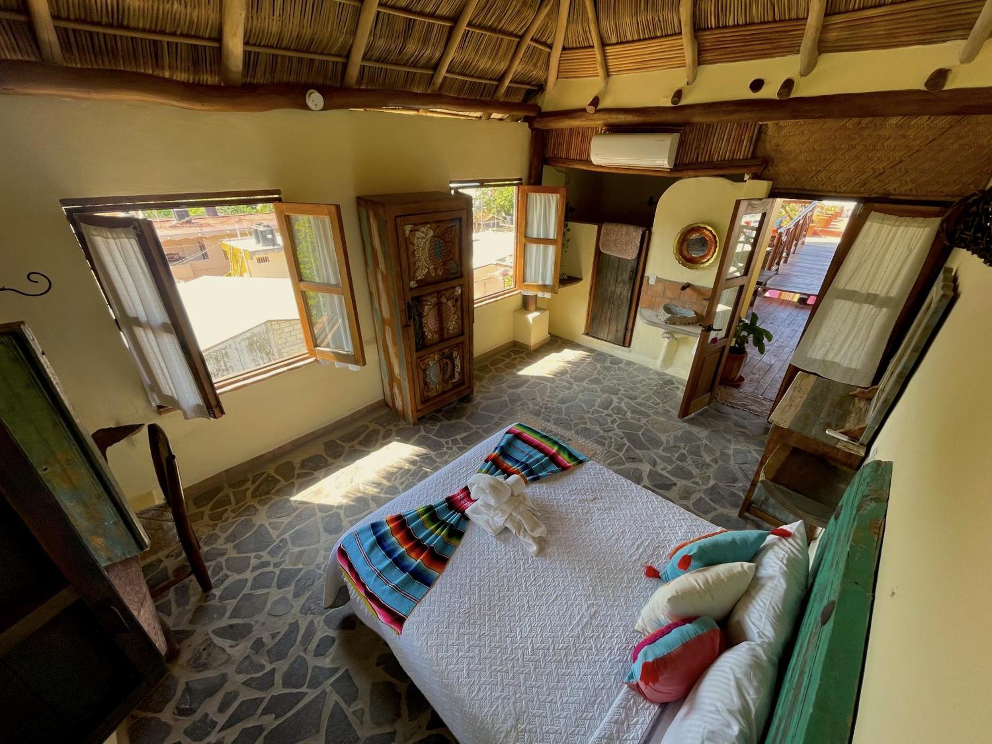 سان فرانسيسكو Hotel Artesanal المظهر الخارجي الصورة