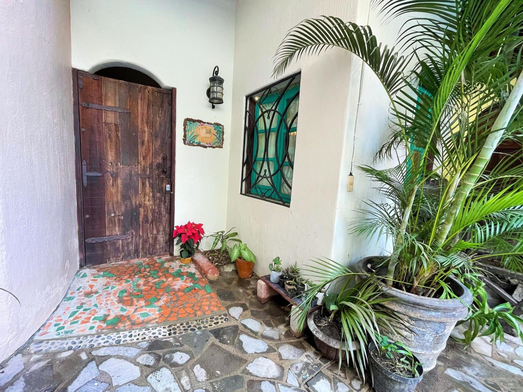 سان فرانسيسكو Hotel Artesanal المظهر الخارجي الصورة