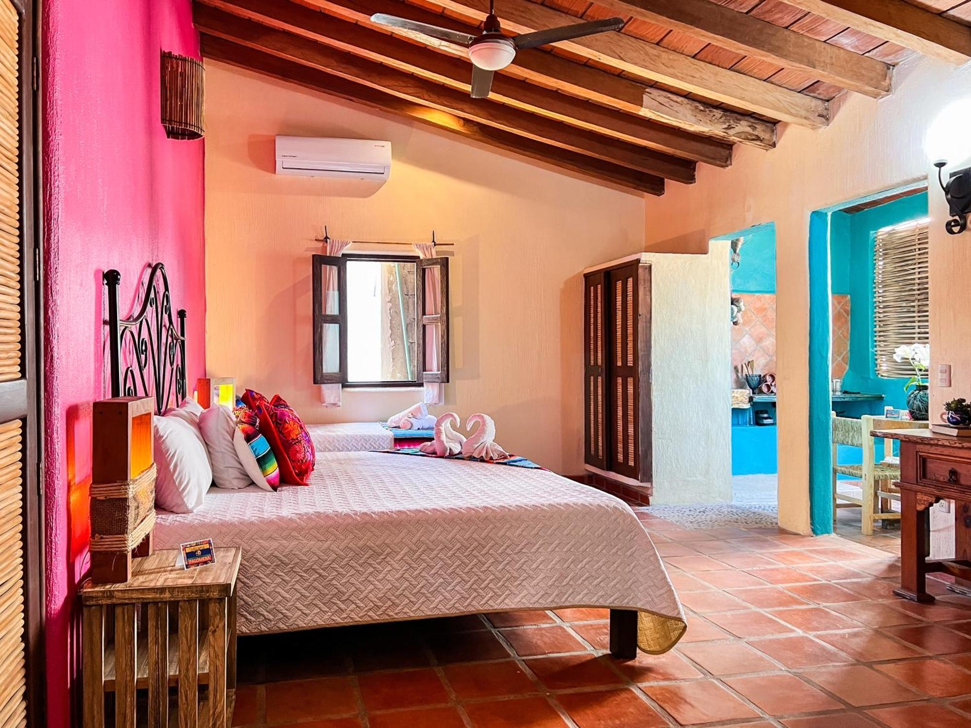 سان فرانسيسكو Hotel Artesanal المظهر الخارجي الصورة