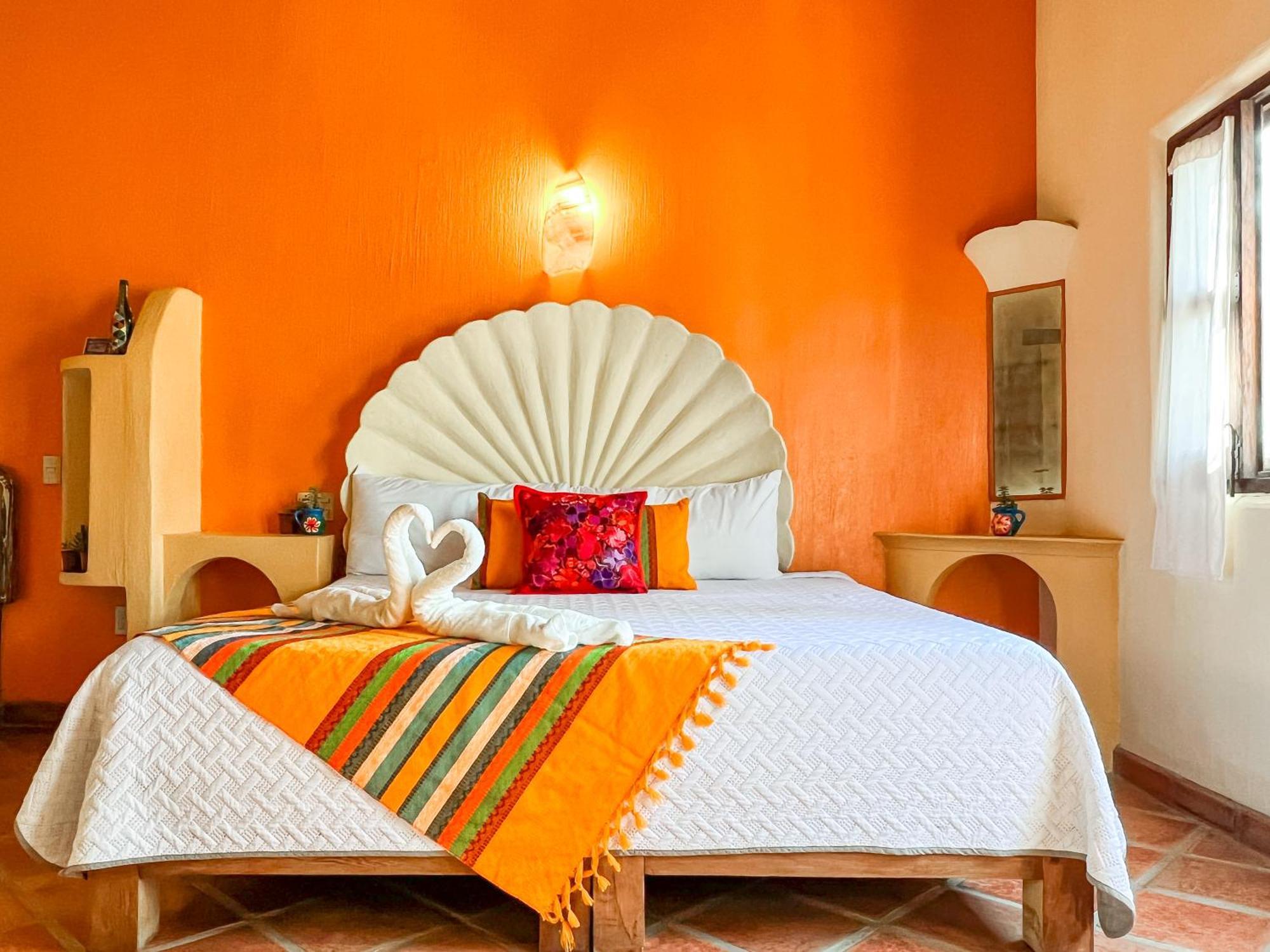 سان فرانسيسكو Hotel Artesanal الغرفة الصورة