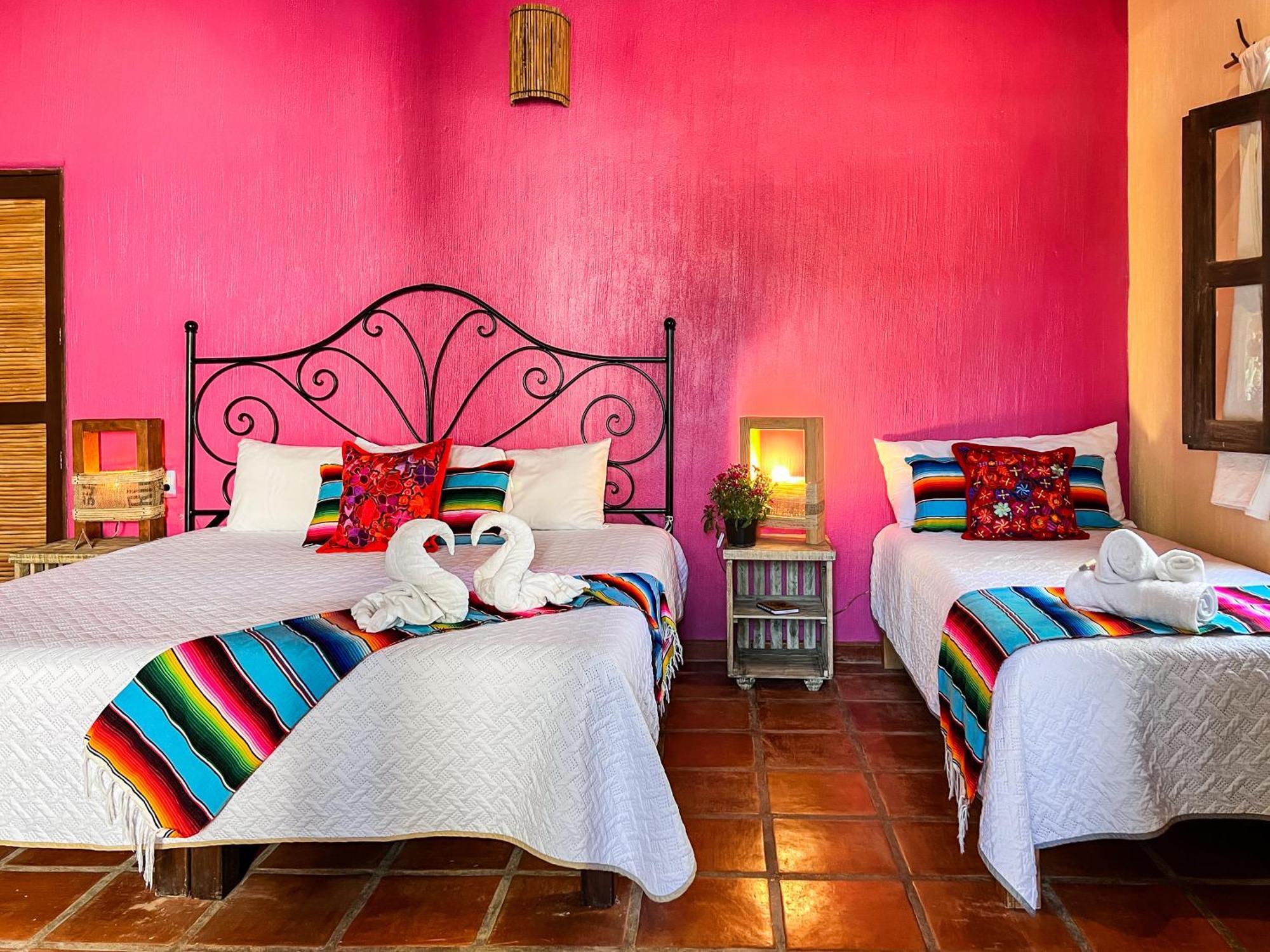 سان فرانسيسكو Hotel Artesanal المظهر الخارجي الصورة