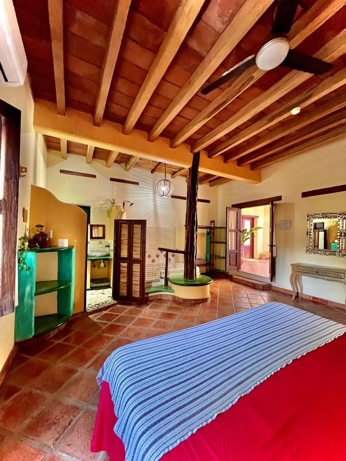 سان فرانسيسكو Hotel Artesanal المظهر الخارجي الصورة