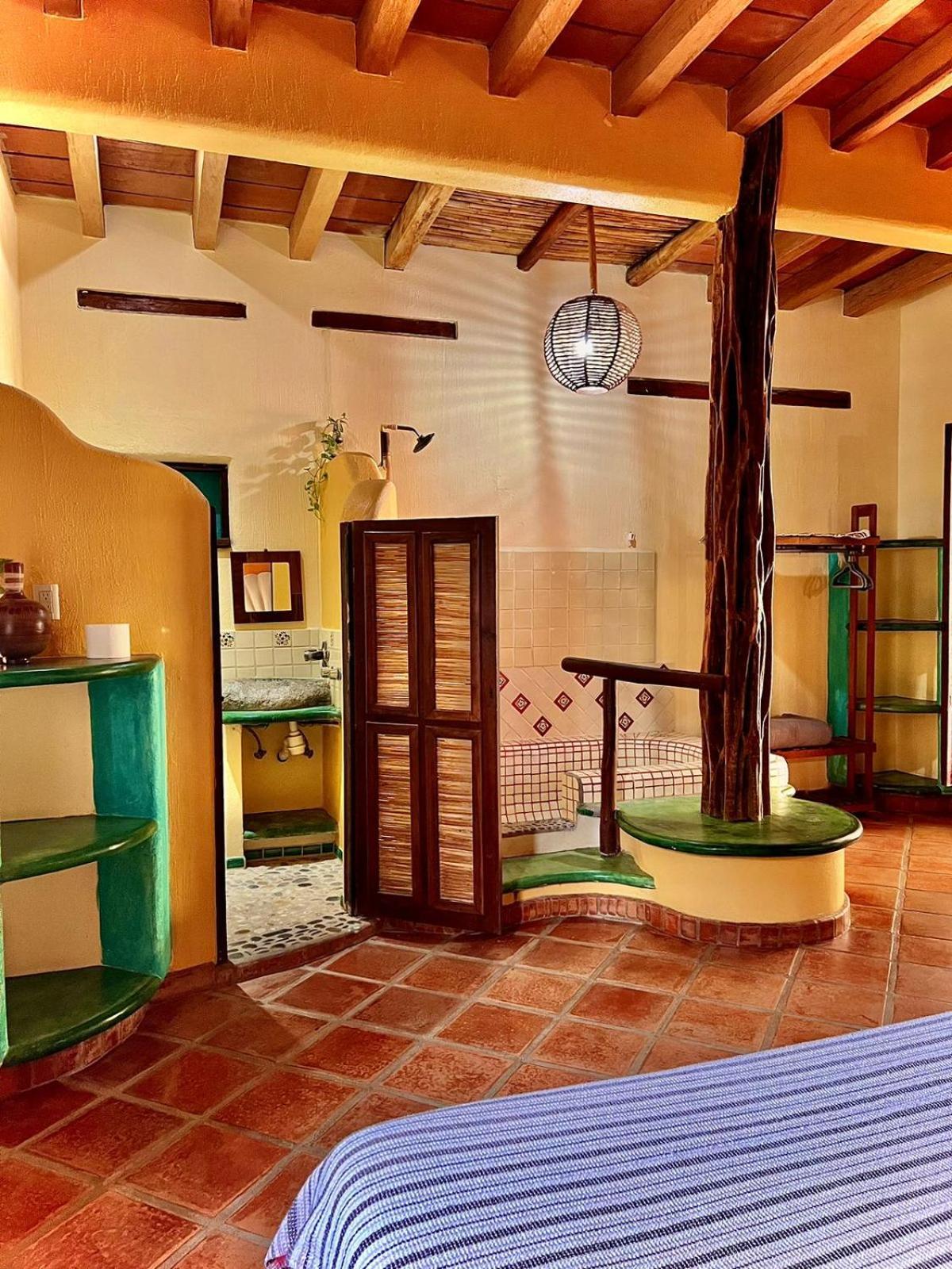 سان فرانسيسكو Hotel Artesanal المظهر الخارجي الصورة