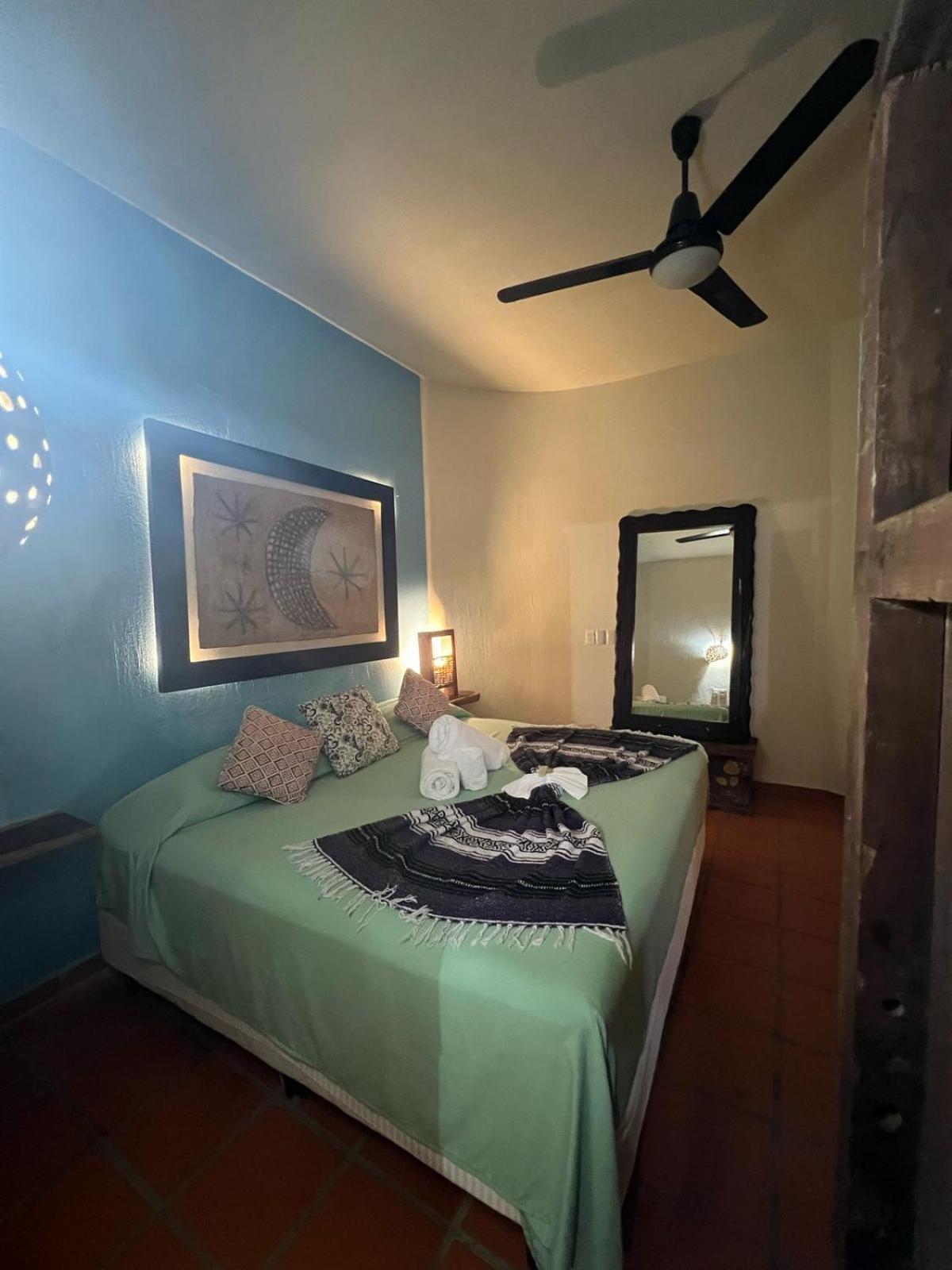 سان فرانسيسكو Hotel Artesanal المظهر الخارجي الصورة
