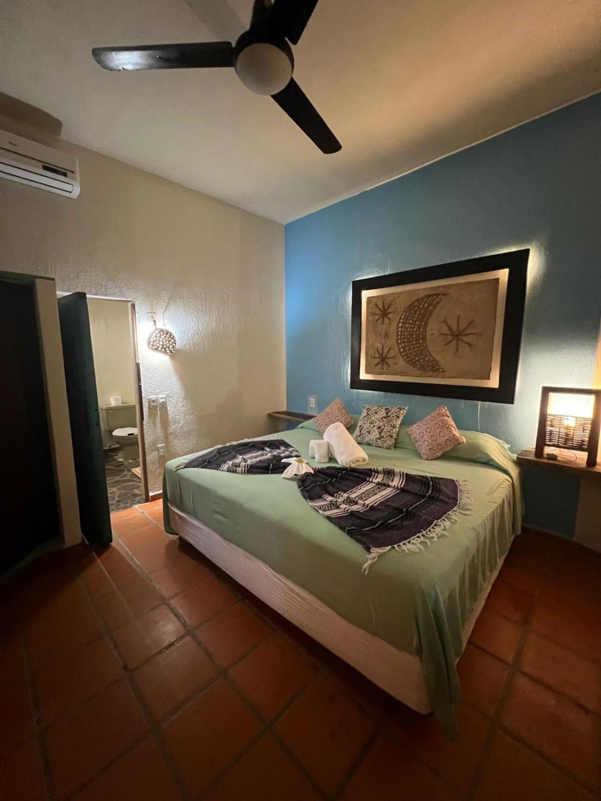 سان فرانسيسكو Hotel Artesanal المظهر الخارجي الصورة