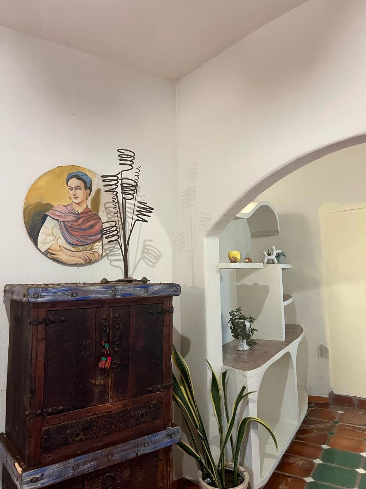 سان فرانسيسكو Hotel Artesanal المظهر الخارجي الصورة