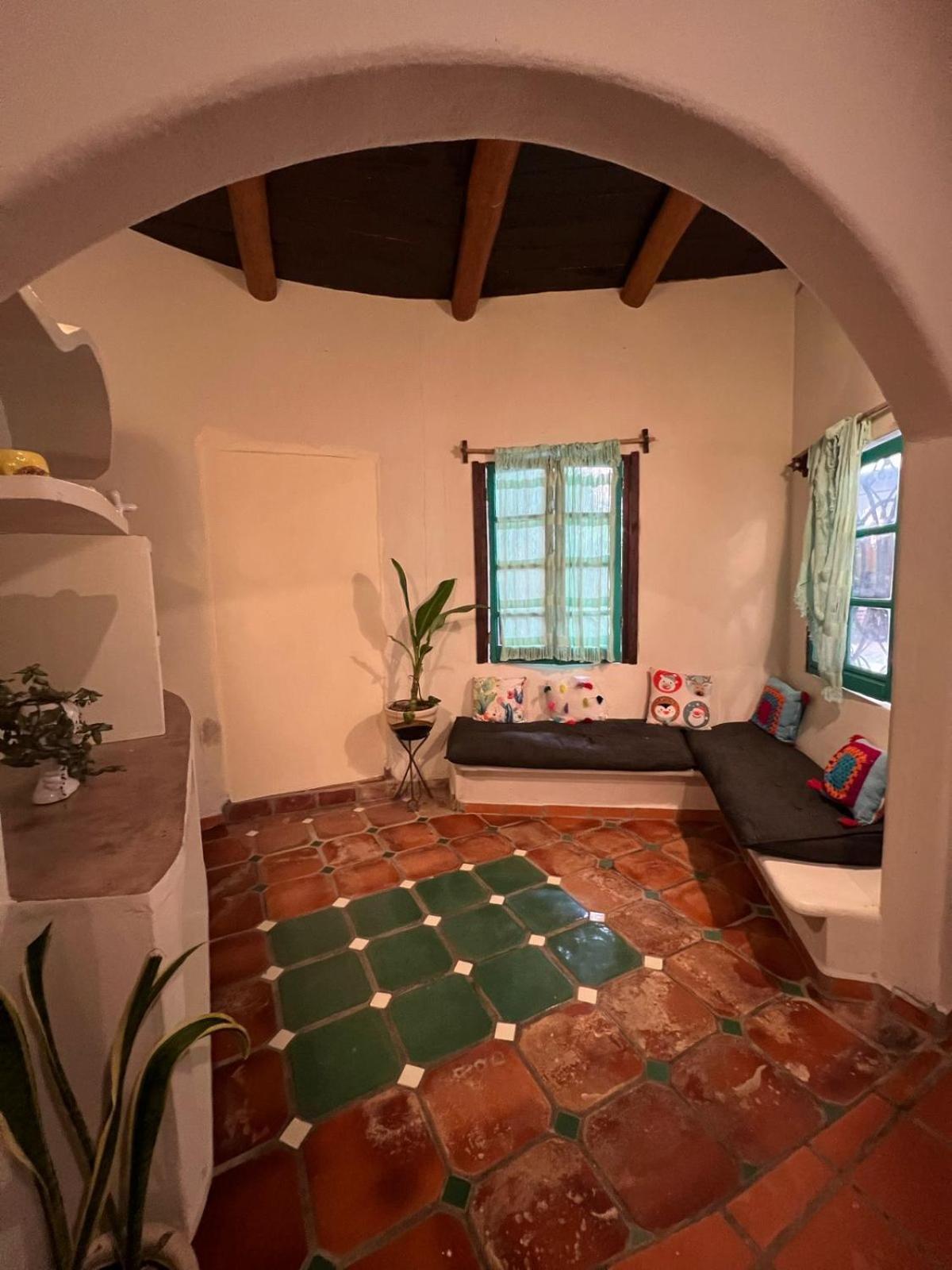 سان فرانسيسكو Hotel Artesanal المظهر الخارجي الصورة