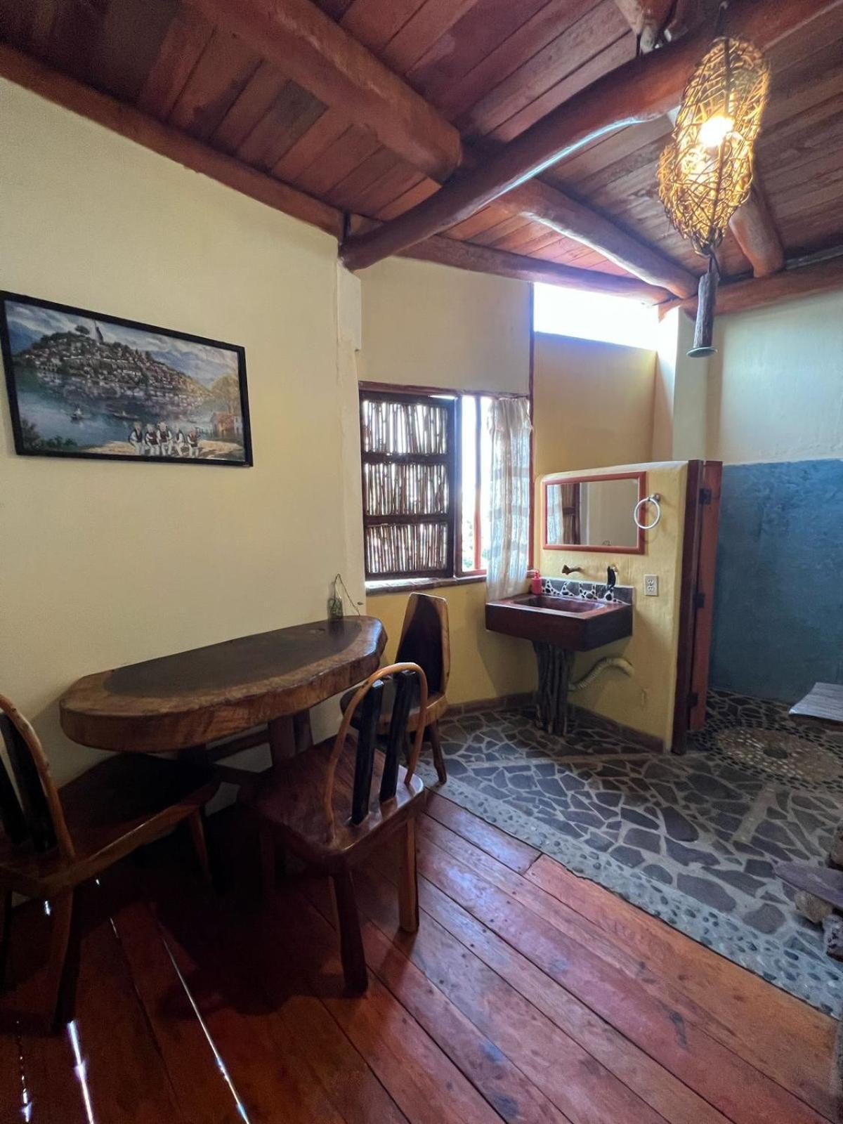 سان فرانسيسكو Hotel Artesanal المظهر الخارجي الصورة