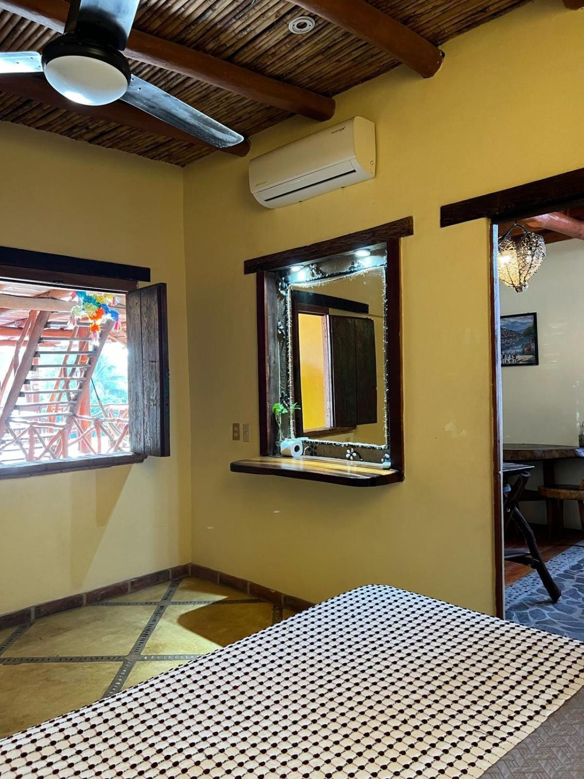 سان فرانسيسكو Hotel Artesanal المظهر الخارجي الصورة
