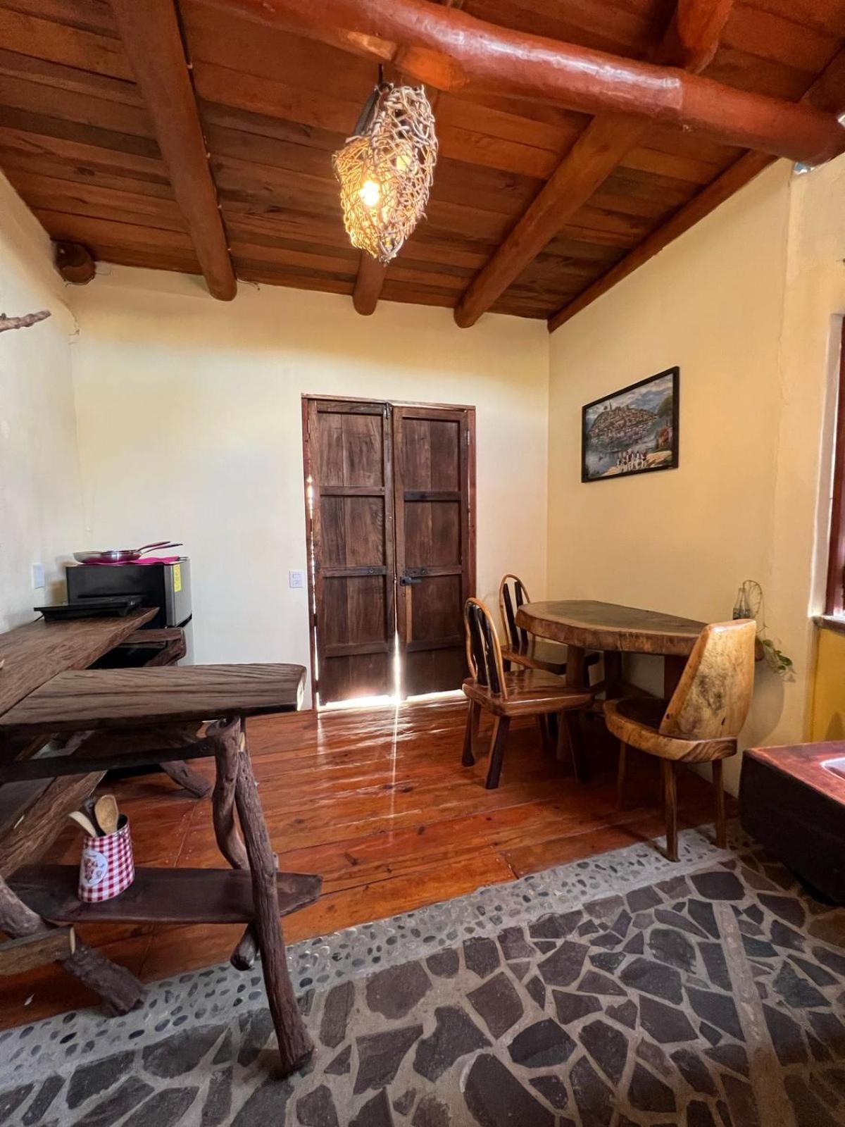 سان فرانسيسكو Hotel Artesanal المظهر الخارجي الصورة
