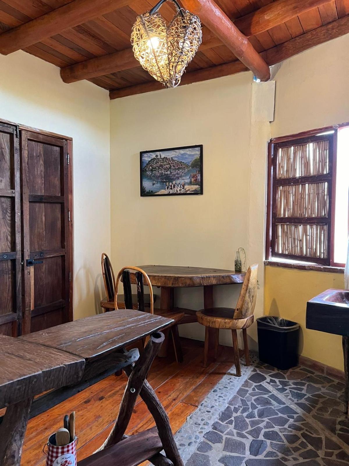 سان فرانسيسكو Hotel Artesanal المظهر الخارجي الصورة