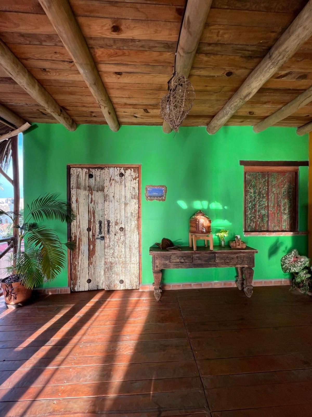 سان فرانسيسكو Hotel Artesanal المظهر الخارجي الصورة
