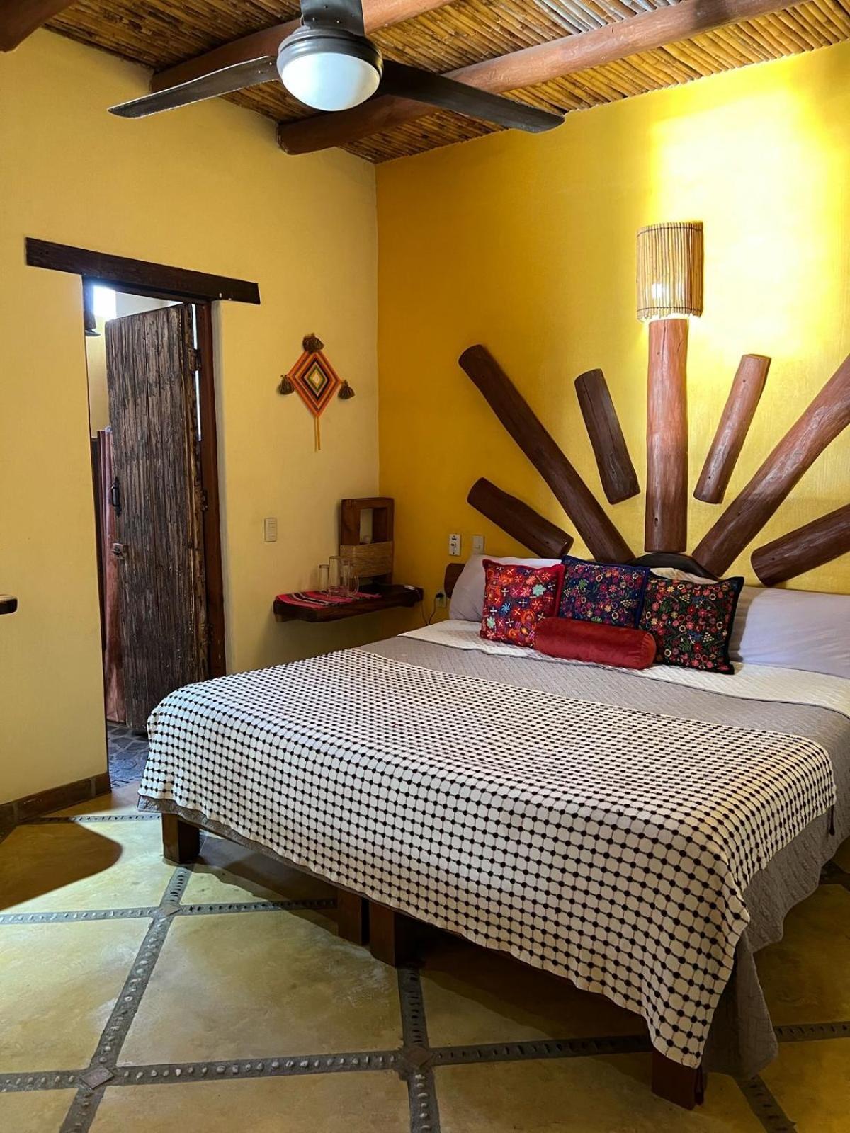 سان فرانسيسكو Hotel Artesanal المظهر الخارجي الصورة