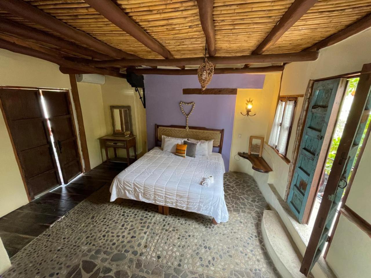 سان فرانسيسكو Hotel Artesanal المظهر الخارجي الصورة