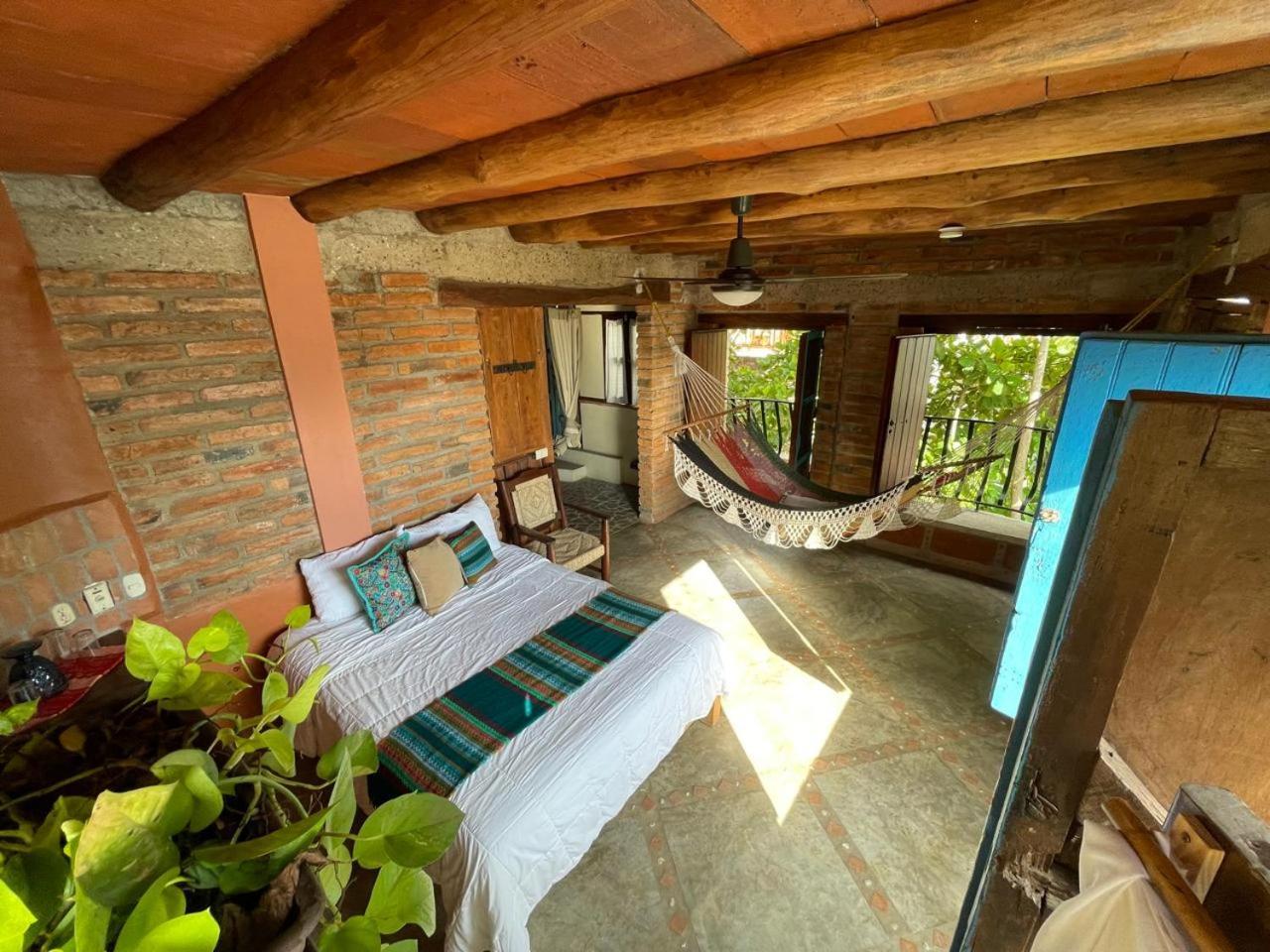 سان فرانسيسكو Hotel Artesanal المظهر الخارجي الصورة