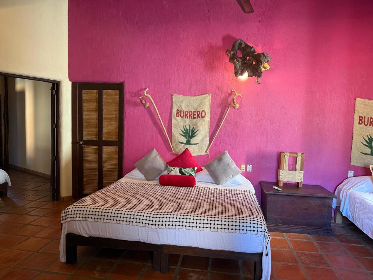 سان فرانسيسكو Hotel Artesanal المظهر الخارجي الصورة