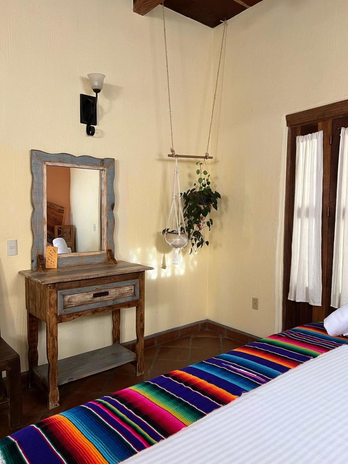 سان فرانسيسكو Hotel Artesanal المظهر الخارجي الصورة