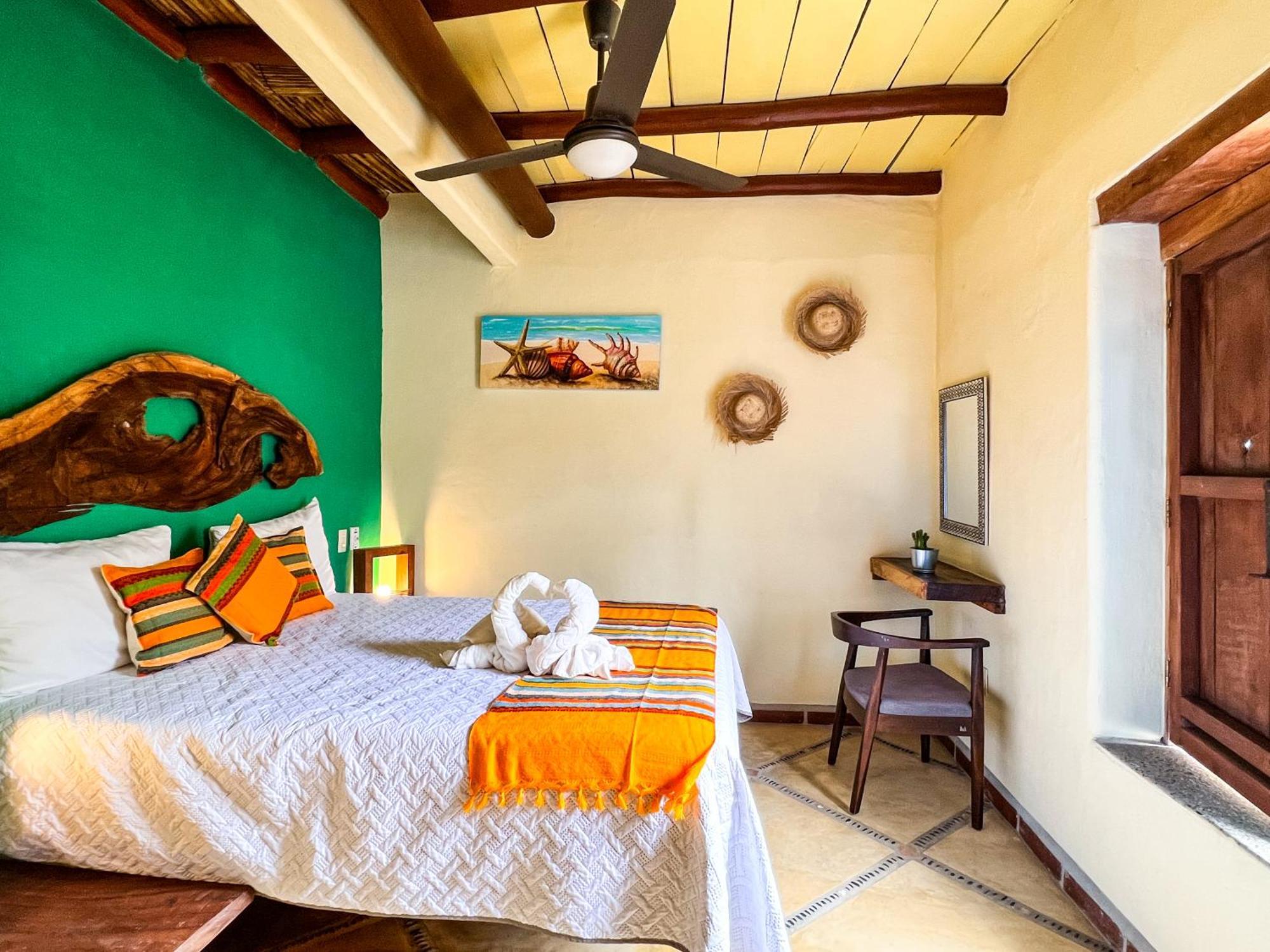 سان فرانسيسكو Hotel Artesanal المظهر الخارجي الصورة