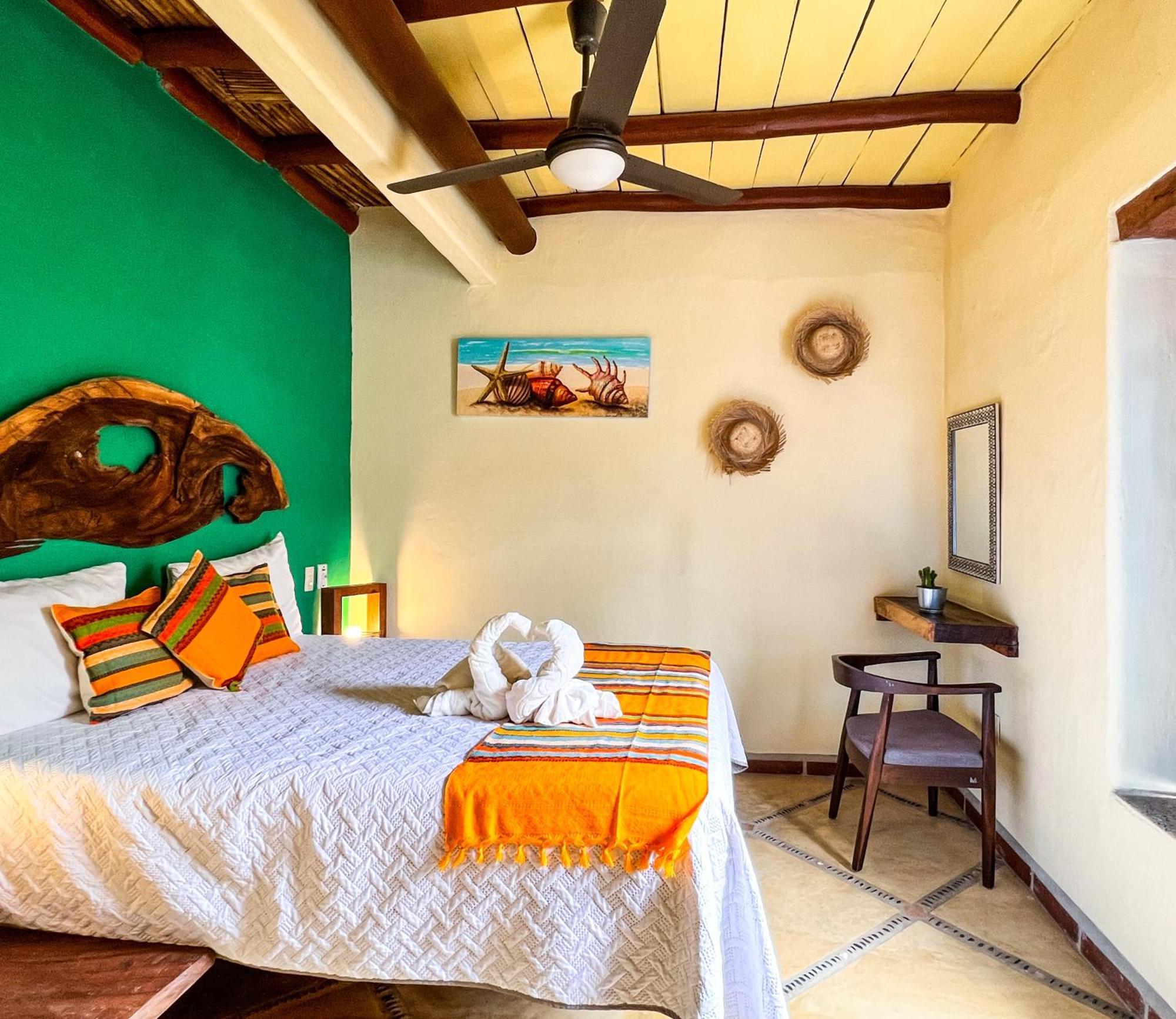 سان فرانسيسكو Hotel Artesanal المظهر الخارجي الصورة