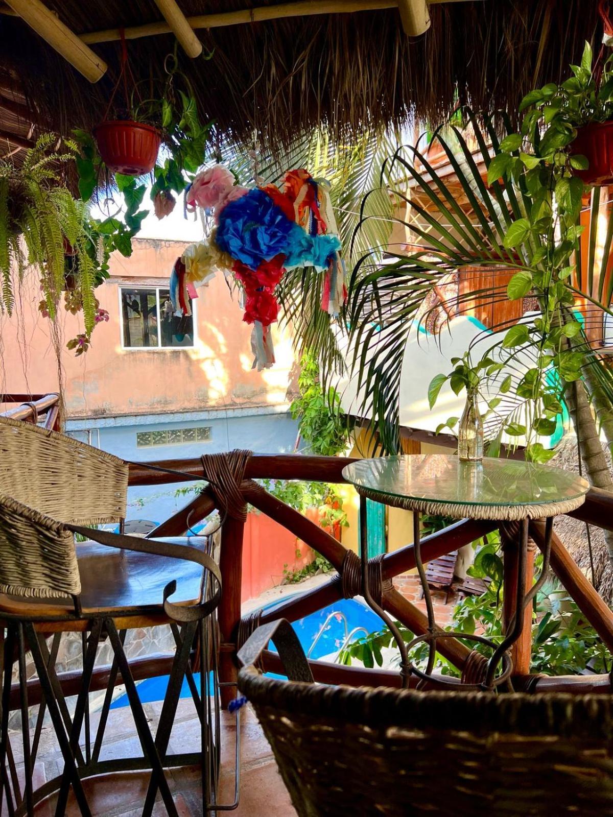 سان فرانسيسكو Hotel Artesanal المظهر الخارجي الصورة