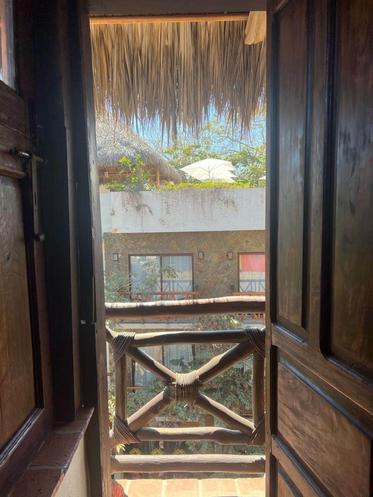 سان فرانسيسكو Hotel Artesanal المظهر الخارجي الصورة