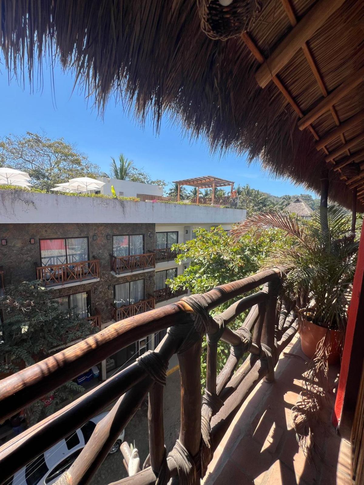 سان فرانسيسكو Hotel Artesanal المظهر الخارجي الصورة