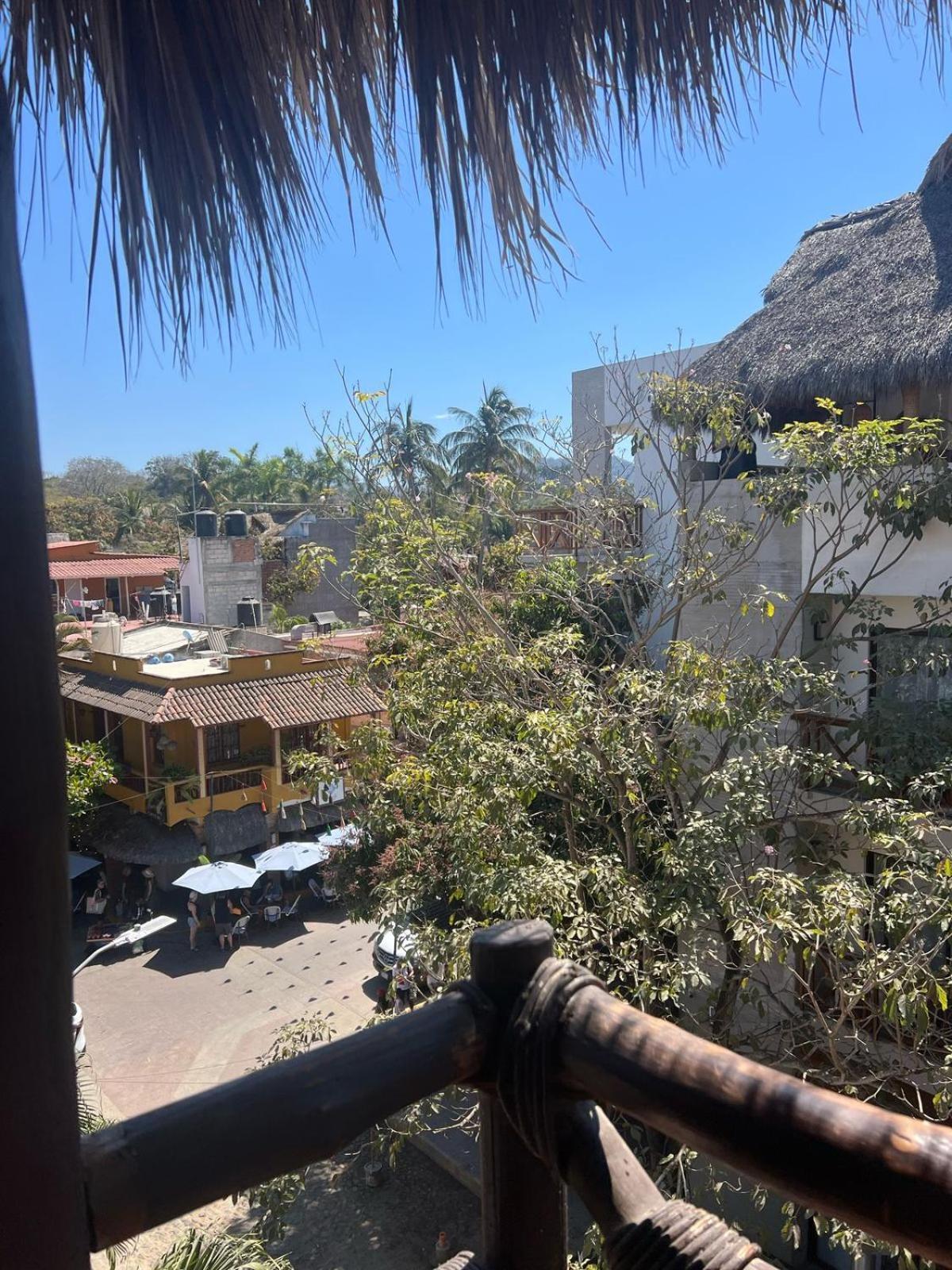 سان فرانسيسكو Hotel Artesanal المظهر الخارجي الصورة