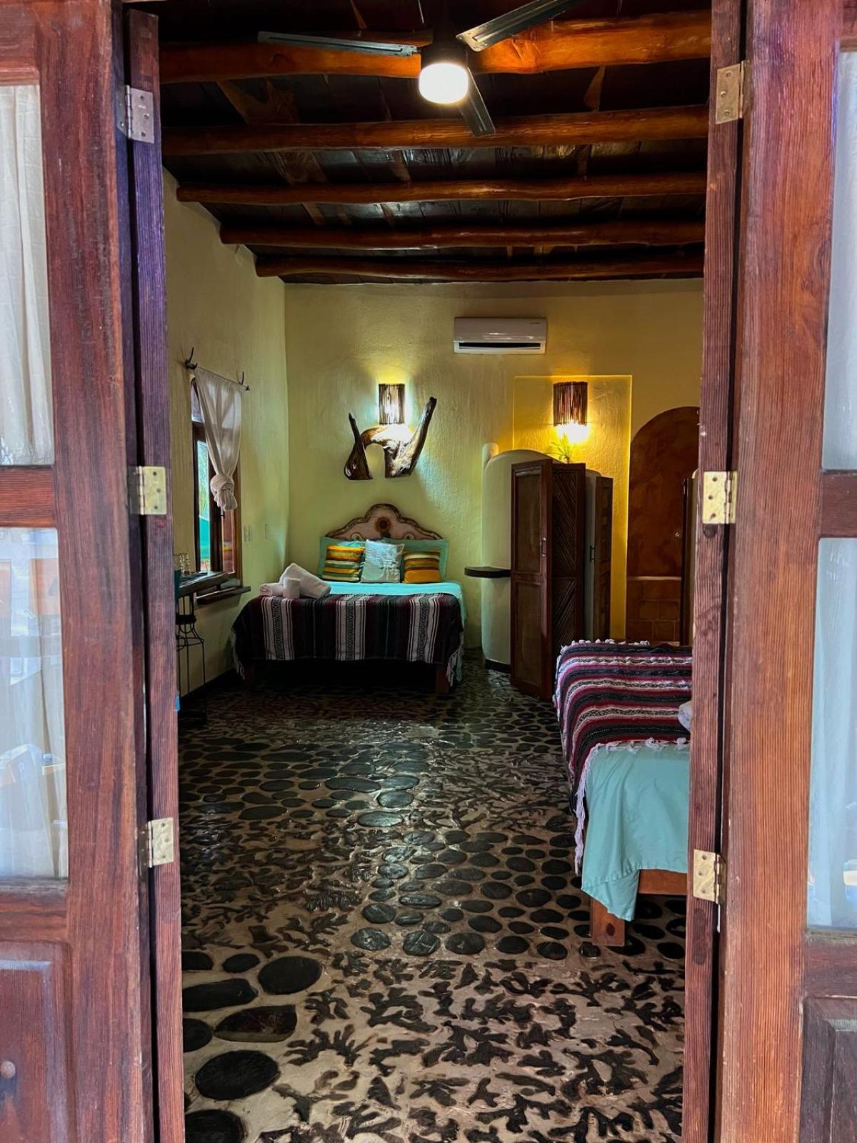 سان فرانسيسكو Hotel Artesanal المظهر الخارجي الصورة
