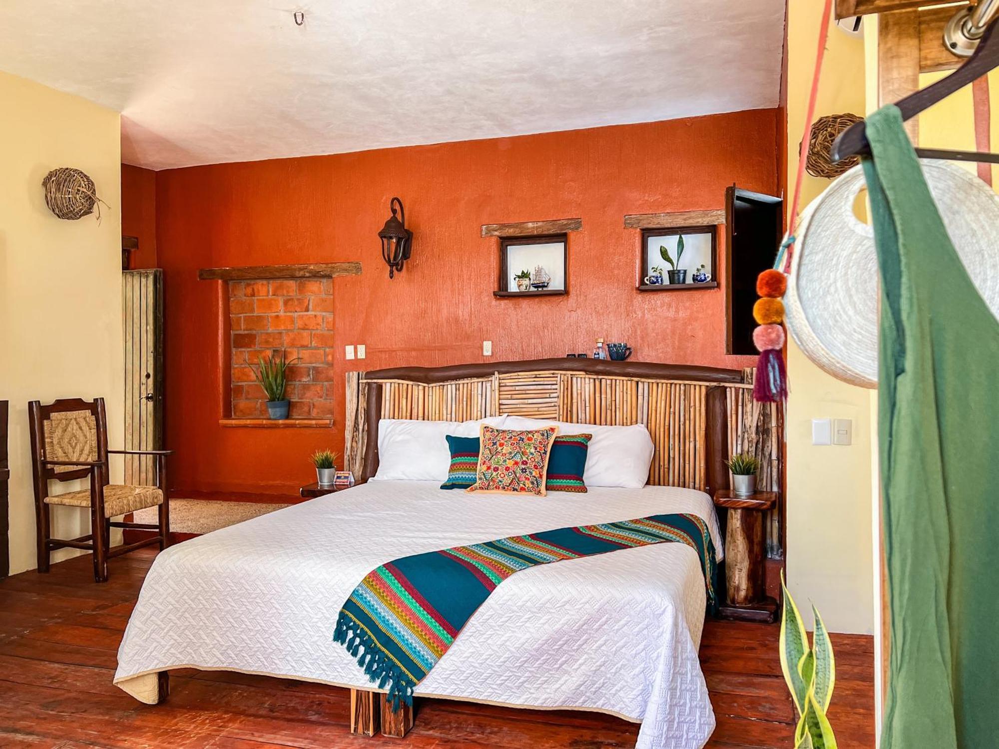 سان فرانسيسكو Hotel Artesanal المظهر الخارجي الصورة