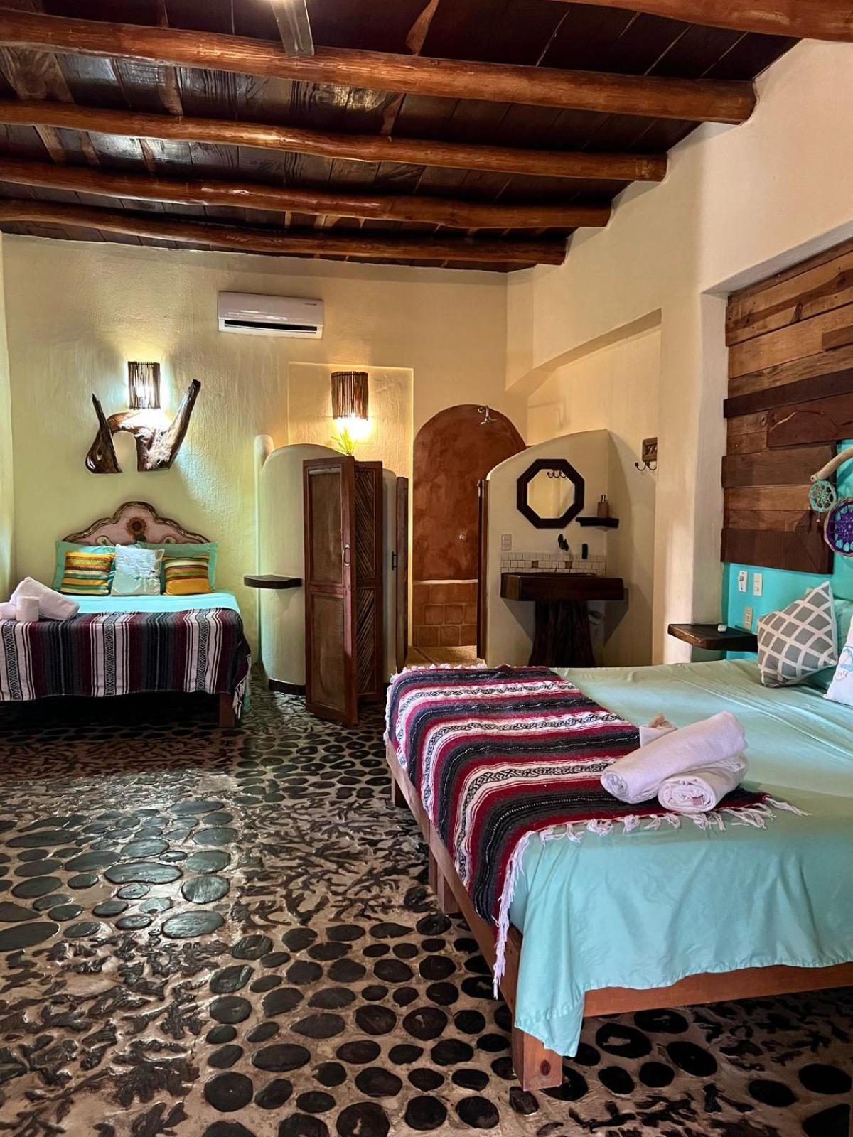 سان فرانسيسكو Hotel Artesanal المظهر الخارجي الصورة