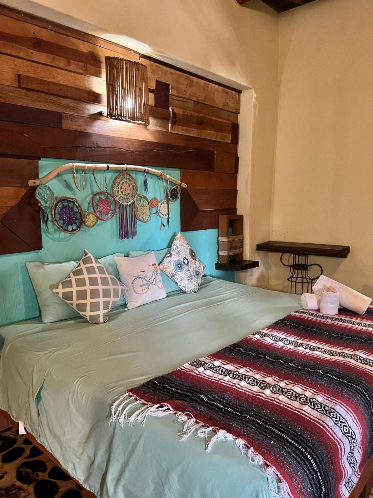 سان فرانسيسكو Hotel Artesanal المظهر الخارجي الصورة