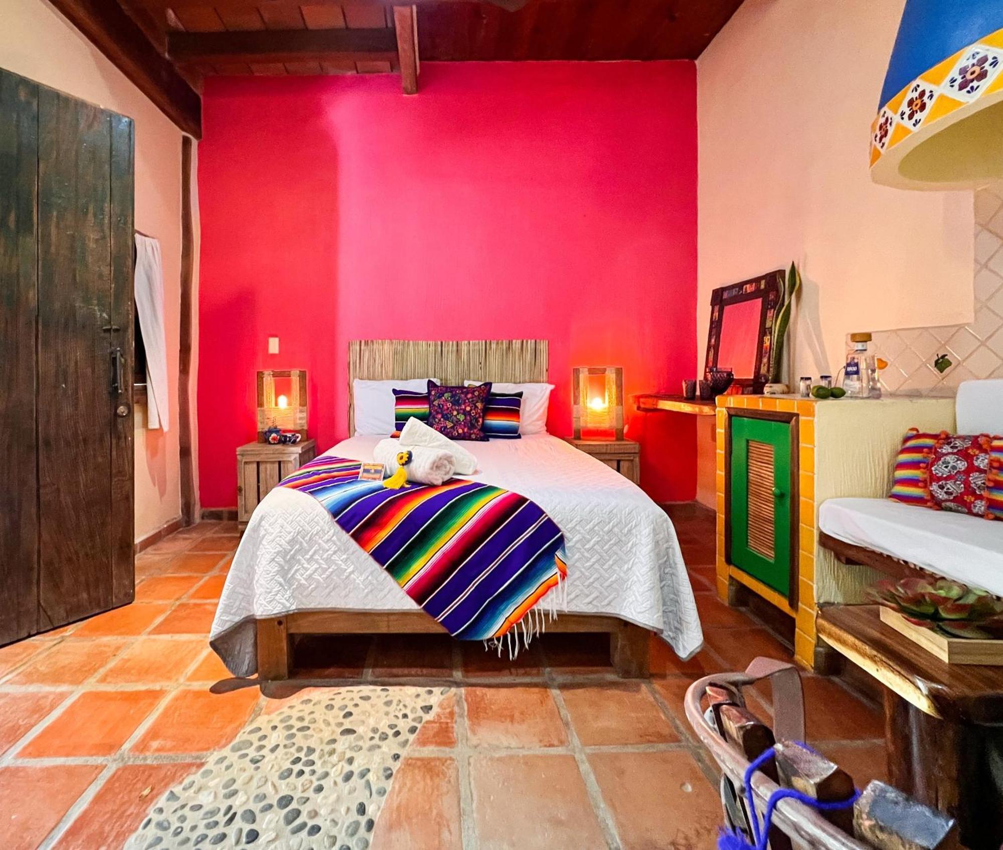 سان فرانسيسكو Hotel Artesanal المظهر الخارجي الصورة